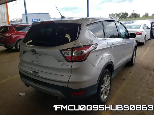 1FMCU0G95HUB30863 фото 5