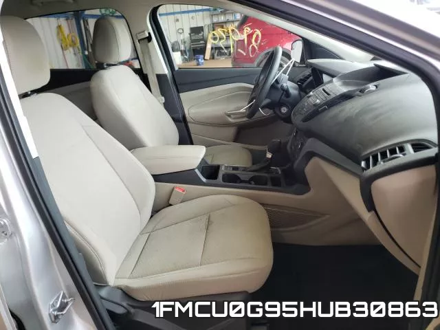 1FMCU0G95HUB30863 фото 6