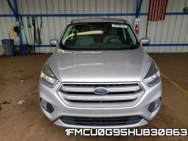 1FMCU0G95HUB30863 фото 10