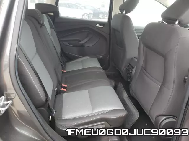 1FMCU0GD0JUC90093 фото 7