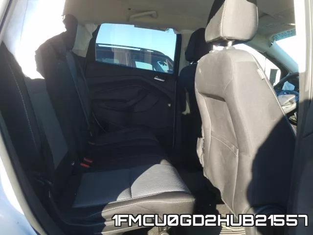1FMCU0GD2HUB21557 фото 7