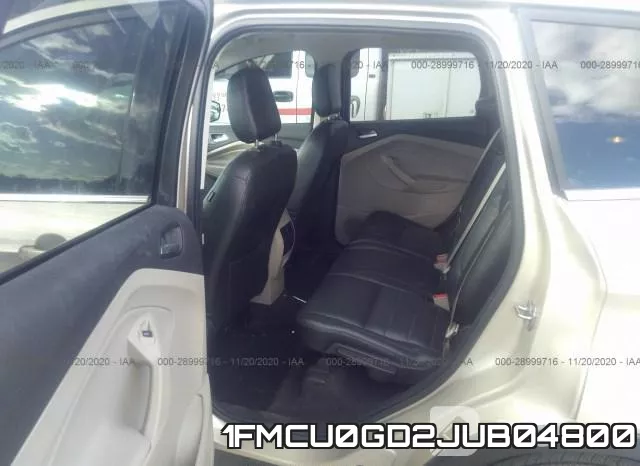 1FMCU0GD2JUB04800 фото 9