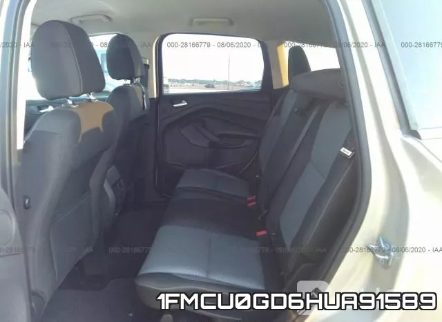 1FMCU0GD6HUA91589 фото 9