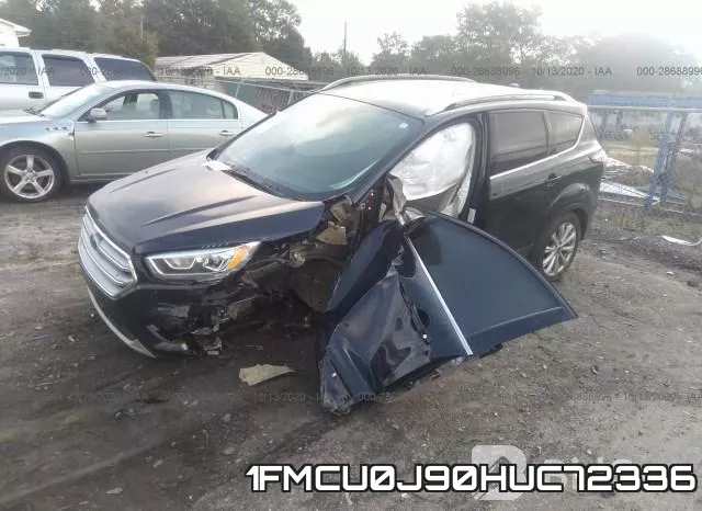 1FMCU0J90HUC72336 фото 3