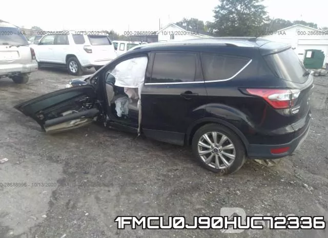 1FMCU0J90HUC72336 фото 4