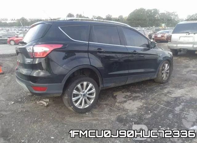 1FMCU0J90HUC72336 фото 5