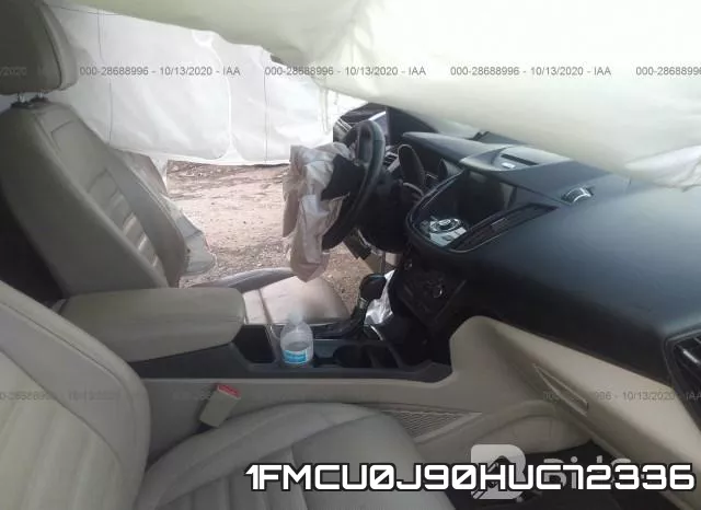 1FMCU0J90HUC72336 фото 6