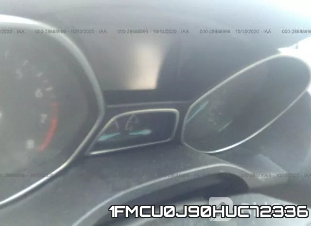 1FMCU0J90HUC72336 фото 8