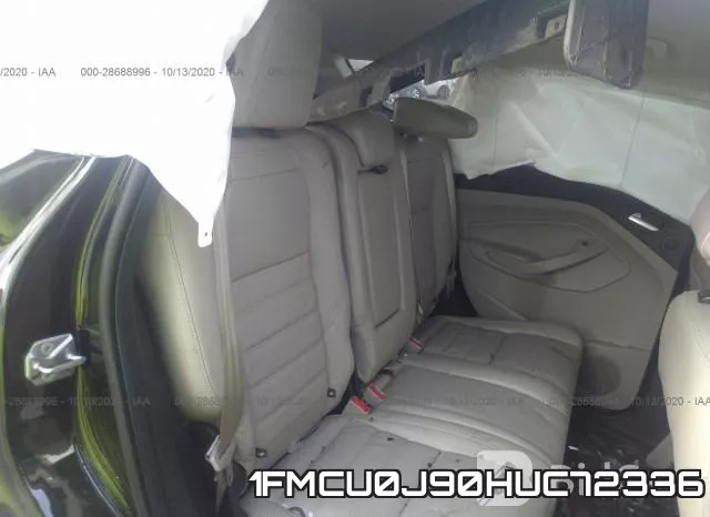 1FMCU0J90HUC72336 фото 9