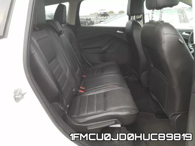 1FMCU0JD0HUC89819 фото 6