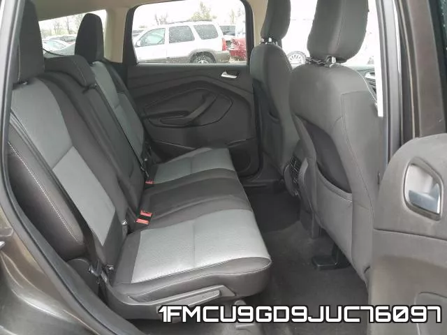 1FMCU9GD9JUC76097 фото 7