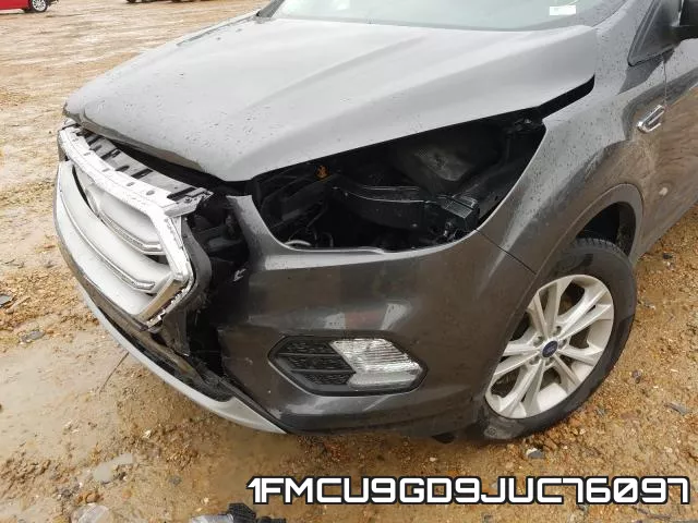 1FMCU9GD9JUC76097 фото 10