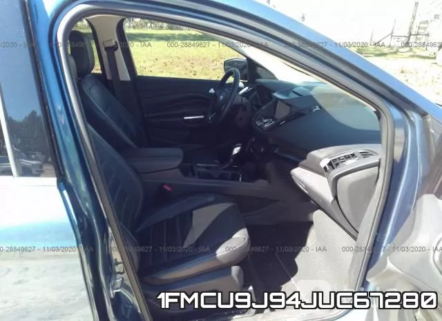 1FMCU9J94JUC67280 фото 6