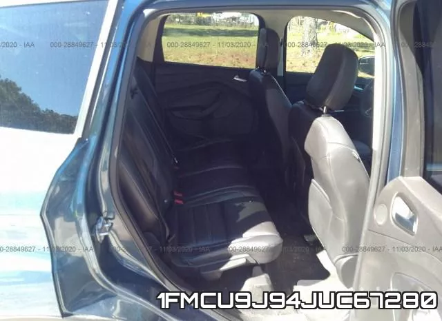 1FMCU9J94JUC67280 фото 9