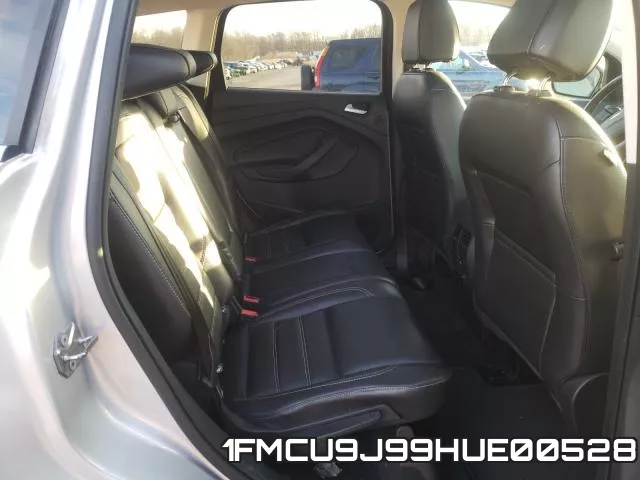 1FMCU9J99HUE00528 фото 7