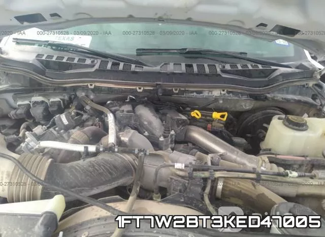 1FT7W2BT3KED47005 фото 2