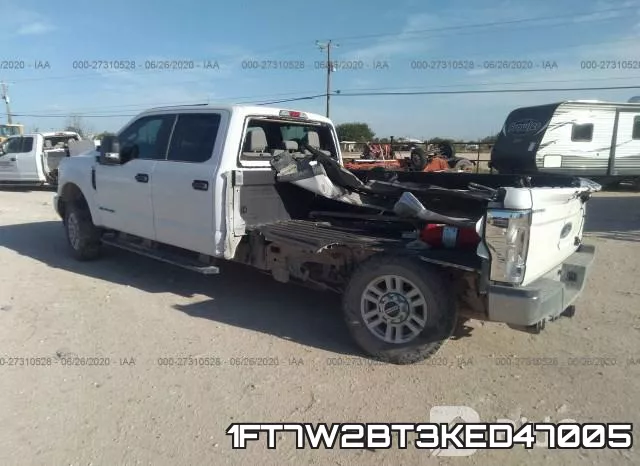 1FT7W2BT3KED47005 фото 4