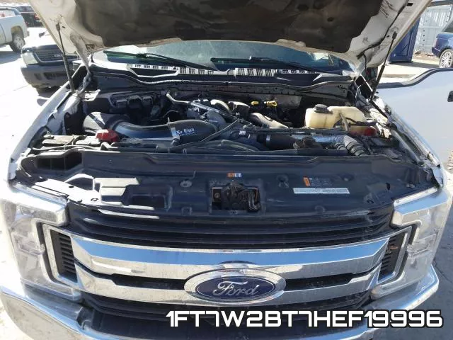 1FT7W2BT7HEF19996 фото 8
