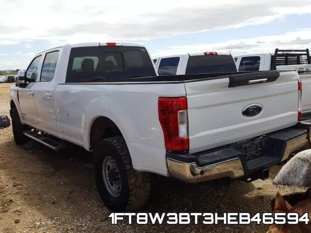 1FT8W3BT3HEB46594 фото 4