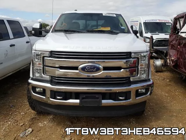 1FT8W3BT3HEB46594 фото 10