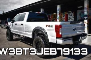 1FT8W3BT3JEB79133 фото 4
