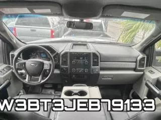 1FT8W3BT3JEB79133 фото 8
