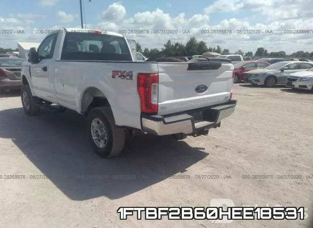 1FTBF2B60HEE18531 фото 4