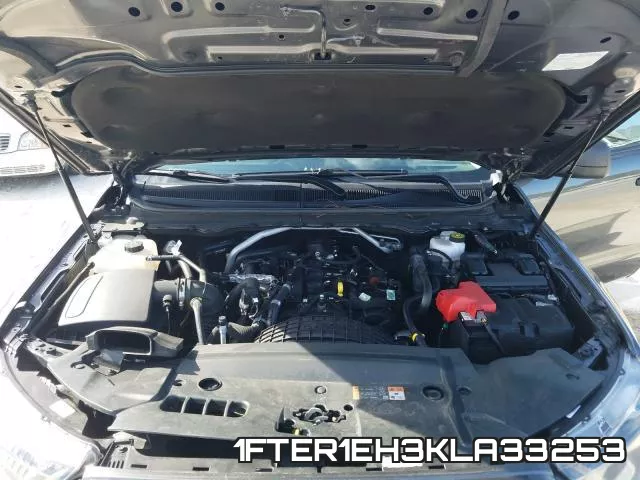 1FTER1EH3KLA33253 фото 8