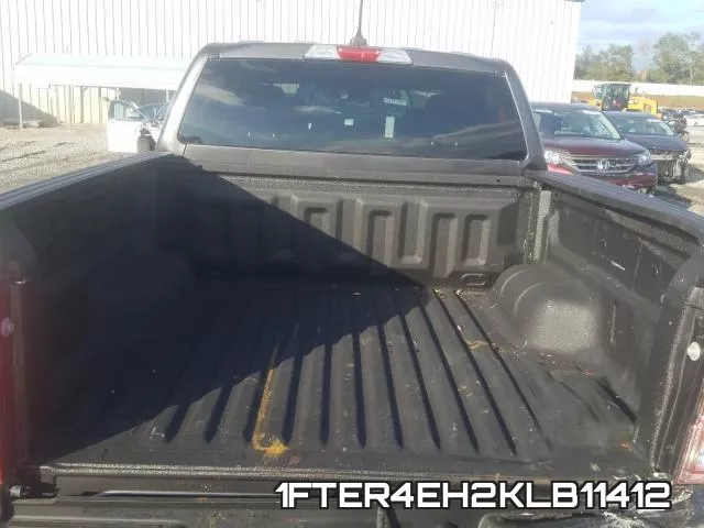 1FTER4EH2KLB11412 фото 10