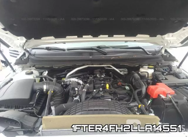 1FTER4FH2LLA14551 фото 2