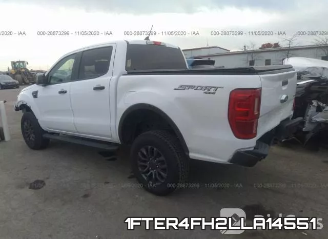 1FTER4FH2LLA14551 фото 4