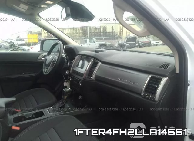 1FTER4FH2LLA14551 фото 5