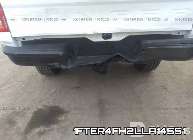1FTER4FH2LLA14551 фото 6