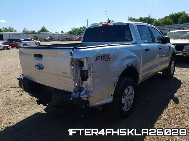 1FTER4FH5KLA26028 фото 5