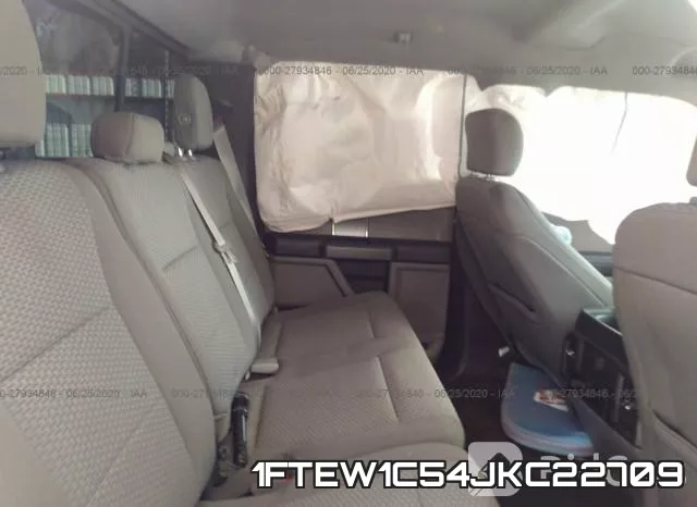 1FTEW1C54JKC22709 фото 9