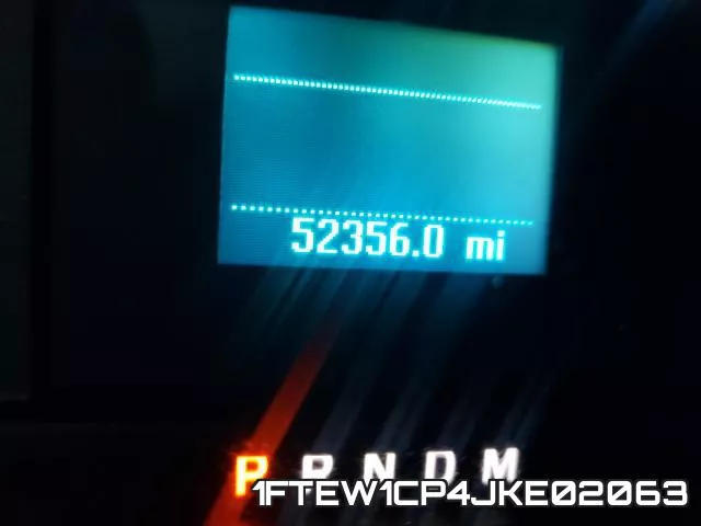 1FTEW1CP4JKE02063 фото 9