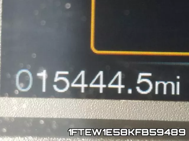 1FTEW1E58KFB59489 фото 9