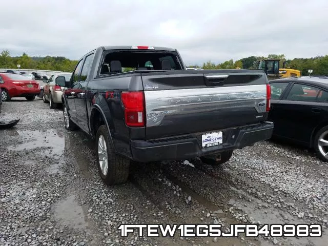 1FTEW1EG5JFB48983 фото 4