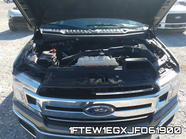 1FTEW1EGXJFD61900 фото 8