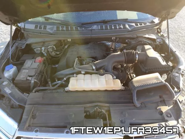 1FTEW1EP1JFA33457 фото 8
