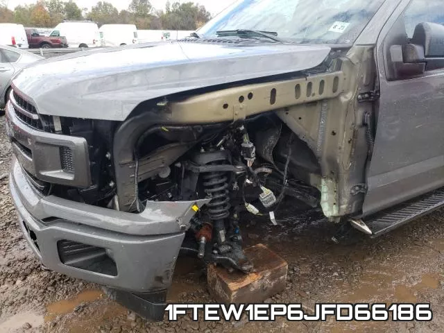 1FTEW1EP6JFD66186 фото 10