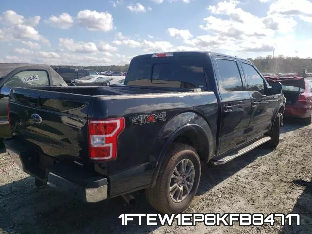 1FTEW1EP8KFB84717 фото 5