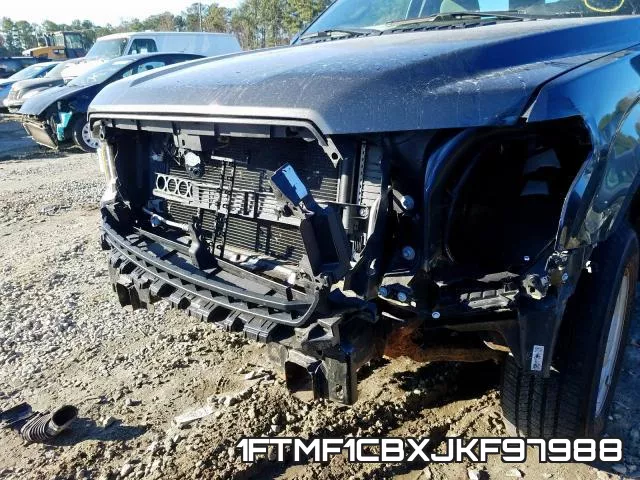1FTMF1CBXJKF97988 фото 9