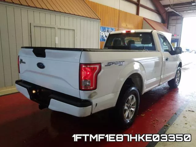 1FTMF1E87HKE03350 фото 4