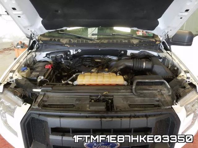 1FTMF1E87HKE03350 фото 7