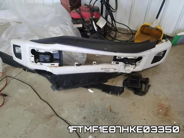 1FTMF1E87HKE03350 фото 9