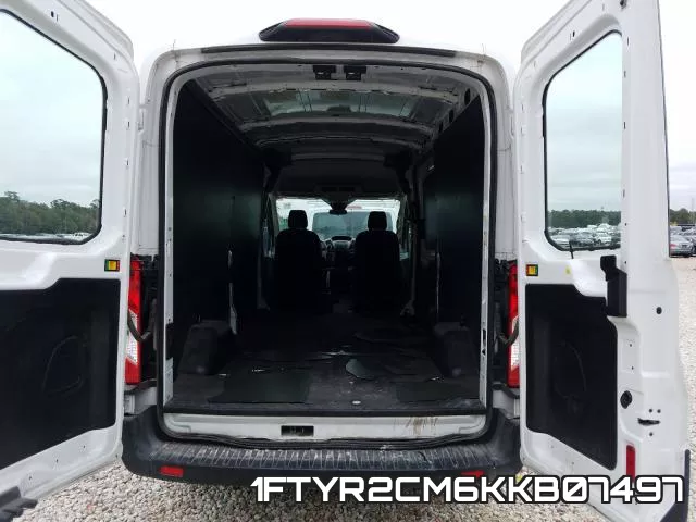 1FTYR2CM6KKB07497 фото 9