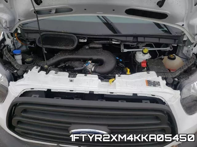 1FTYR2XM4KKA05450 фото 7