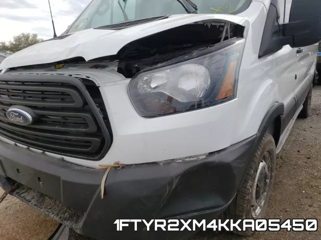 1FTYR2XM4KKA05450 фото 9