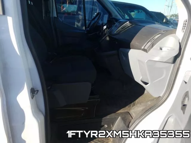 1FTYR2XM5HKA35355 фото 6